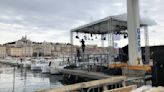 "Au-dessus de mes rêves": le ténor Naestro va chanter pour l'arrivée de la flamme olympique à Marseille