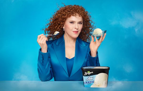 Bernadette Peters, Icon of Stage and Screen, Dishes on Her Long Career, Getting Those Fabulous Curls and Staying Joyful