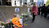 France 'profoundly shaken' by schoolgirl's slaying in Paris