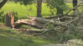 Hardin, Meade counties recovering after severe weather hits Kentucky on Sunday