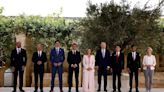 G7 chega a acordo sobre empréstimo para apoiar Ucrânia com ativos russos Por Reuters