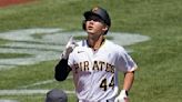 Red Sox acquire INF/OF Hoy Park in trade with Pirates