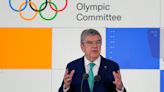 Olympic organizers unveil strategy for using artificial intelligence in sports