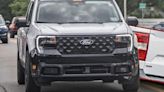 Ford prepara el lanzamiento de una nueva pick-up