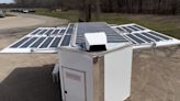 Ann Arbor OKs $333K for mobile solar power station made by Jackson-area company