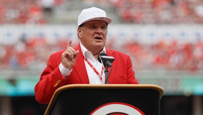 Pete Rose, líder de hits de Grandes Ligas, muere a los 83 años - El Diario NY