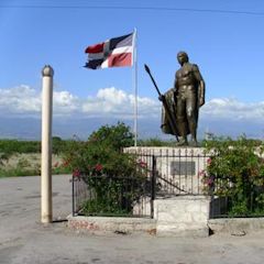 Enriquillo