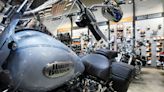 Harley-Davidson of Frederick to close secondary shop in Williamsport