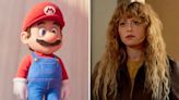 ‘The Super Mario Bros. Movie,’ ‘Poker Face’ Among Titles Coming to SkyShowtime This Fall (EXCLUSIVE)