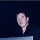 Alan Wilder