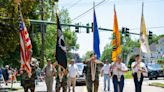 What to know about Norwich's Memorial Day Parade - a 60 second read
