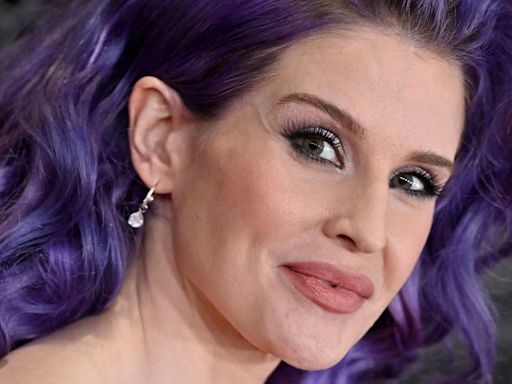 Kelly Osbourne Finally Sets the Record Straight About Her ‘Rapid’ Weight Loss