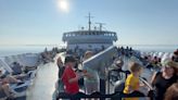 5 things to do in Manitowoc: Take an evening cruise on the SS Badger, dance at Fat Seagull street party and more fun events