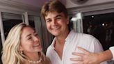 Billionaire influencer Katherine Asplundh shares defiant Insta post