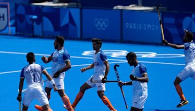 Paris Olympics, Hockey: Harmanpreet's Late Goal Help India 1-1 Draw Against Argentina - News18