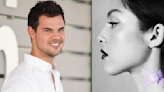 Taylor Lautner’s Comment on Olivia Rodrigo’s “Vampire” Announcement Is Absolutely Perfect