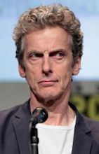 Peter Capaldi