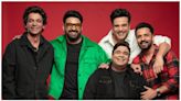 The Great Indian Kapil Show Streaming: Watch & Stream Online via Netflix