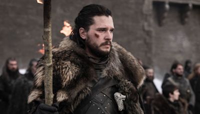 A Game of Thrones Spinoff About Jon Snow Is No Longer Happening