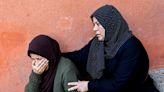 Gaza 'most dangerous place in the world' to be a woman
