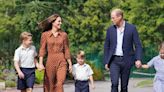 Kate Middleton and Prince William Want to Break the “Heir and Spare” Cycle With Their Kids