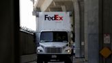 FedEx to combine delivery units as part of $4 billion cost-cut push