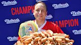 Why Is Joey Chestnut Banned from Nathan's Hot Dog Eating Contest? All About the Pro Eater