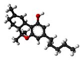 Tetrahydrocannabinol