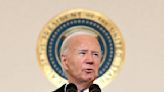 Joe Biden Briefly Criticizes Supreme Court Immunity Ruling