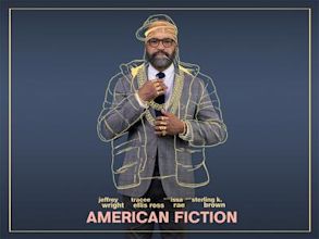 American Fiction (film)