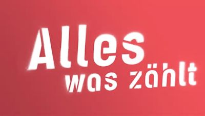 So geht es bei „Alles was zählt“ weiter