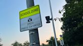 Cameras near some Prince William Co. schools catching hundreds of speeders - WTOP News