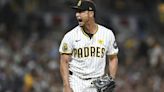 Padres' Darvish to make rehab start with TinCaps Wednesday