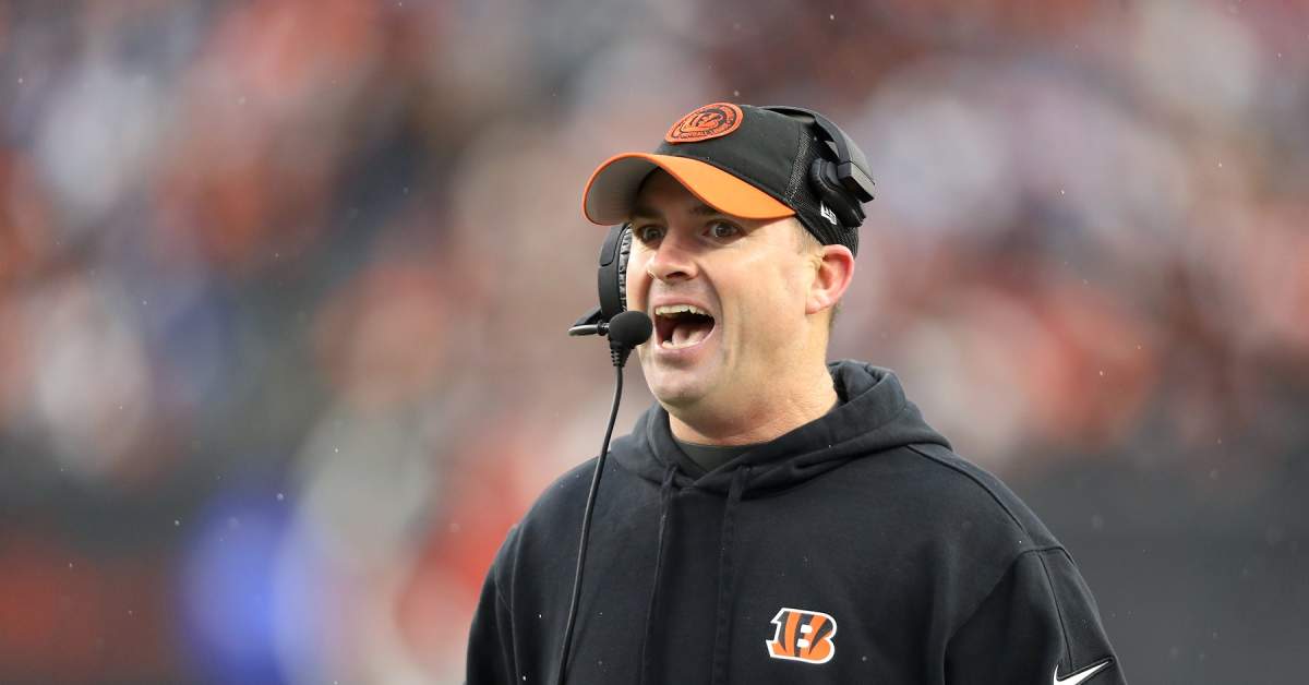 Cincinnati Bengals Owner Offers High Praise for Head Coach