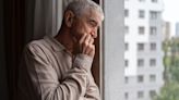 Feeling lonely dramatically increases risk of a stroke in over-50s, study finds