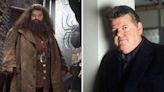 Robbie Coltrane: Tributes paid to Harry Potter's Hagrid and Cracker actor following his death