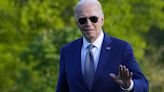 Biden suggests punching Trump in angry union speech