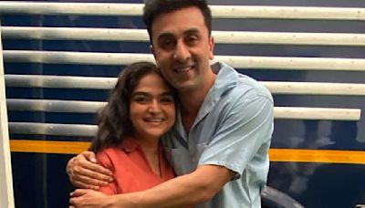 Ranbir Kapoor's Ramayana co-star Indira Krishna says he has 'zero attitude': 'Doesn’t present himself as the star’