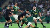 Is South Africa vs New Zealand on TV today? Kick-off time, channel and how to watch Rugby Championship