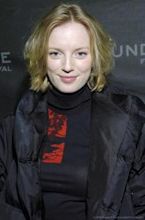 Sarah Polley