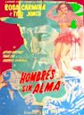 Hombres sin alma