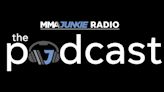 MMA Junkie Radio #3433: Guests Brandon Moreno and Luis Palomino, UFC Fight Night 235 preview, more