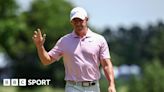 Wells Fargo Championship: Rory McIlroy storms to victory