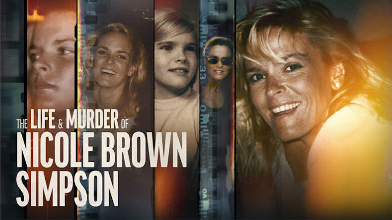How to Watch The Life & Murder of Nicole Brown Simpson Live For Free to See Her Story