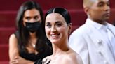 Katy Perry's own mother tricked by Met Gala AI image