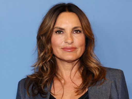 Mariska Hargitay Wants 'SVU' Fans to Ship Something Other Than Bensler