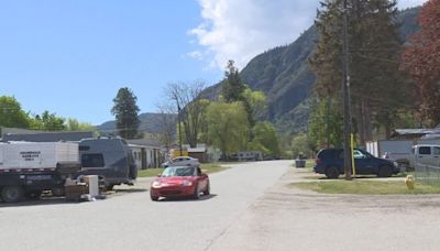 Penticton RCMP recover multiple stolen vehicles in operation - Okanagan | Globalnews.ca