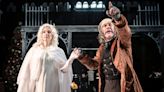 A Christmas Carol at Middle Temple Hall review: resistance is useless