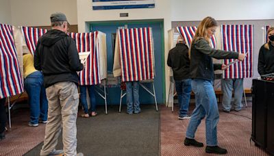 Viewpoints: American needs ranked-choice voting for presidential elections