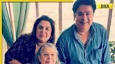 Farah Khan, Sajid Khan's mother Menka Irani passes away at 79